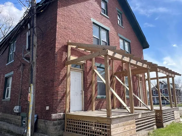 324-326 Taylor Ave, Columbus, OH 43203