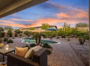 5413 E Barwick Dr, Cave Creek, AZ 85331