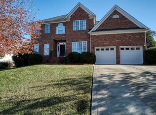 13124 Purple Dawn Dr, Charlotte, NC 28213