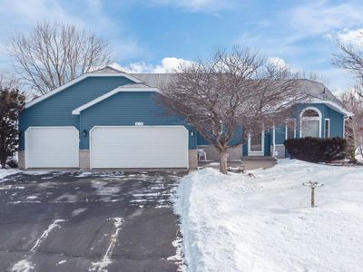 819 Moonlight Pl, Woodbury, MN, 55125