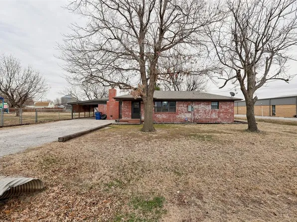 204 N Cherry Ave, Union City, OK 73090