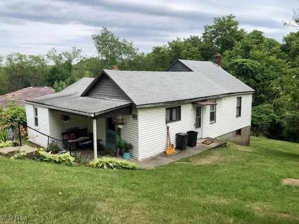 122 Eva St, Weirton, WV 26062