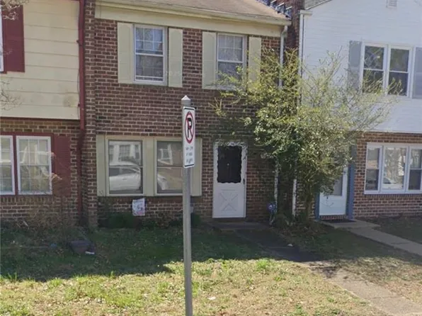 6619 Stoney Point N, Norfolk, VA 23502