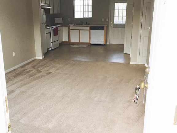 Opens to Living Room