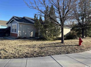 7496 Deveron Dr, Reno, NV 89506