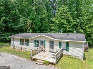 336 Greenpeace Way, Martin, GA 30557