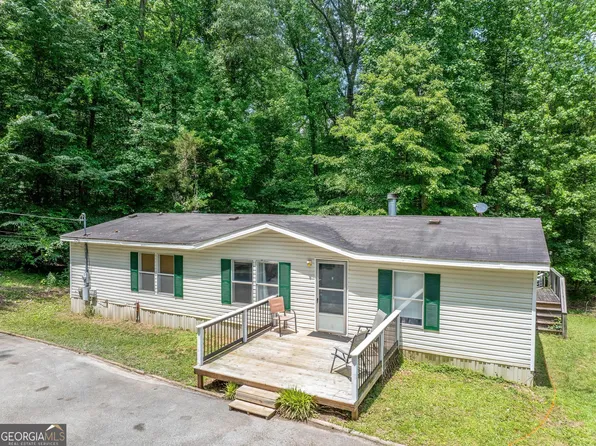 336 Greenpeace Way, Martin, GA 30557