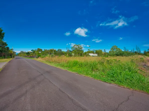 7th Ave Lot 2130, Keaau, HI 96749