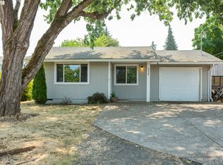 202 Church St, Dayton, OR 97114