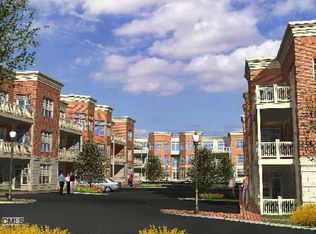 75 Stone Ridge Way Way #26-2A, Fairfield, CT 06824