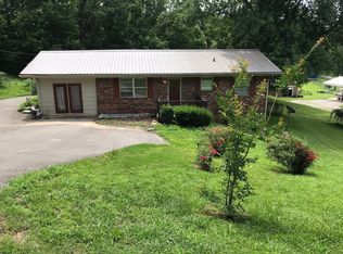 7910 N Dent Rd, Hixson, TN 37343