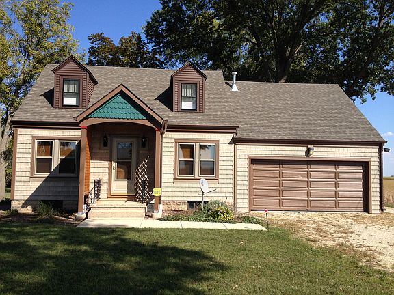 Front House