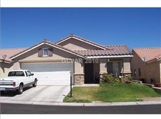 5996 Ghost Town Trl, Las Vegas, NV 89118