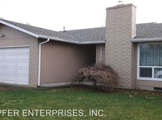 2450 27th Ave SE, Albany, OR 97322