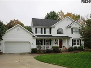 400 Northwood Dr, Doylestown, OH
