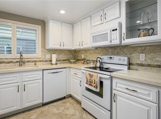 2390 Via Mariposa W UNIT 1G, Laguna Woods, CA