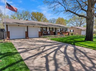 1224 N Waddington Ave, Wichita, KS 67212