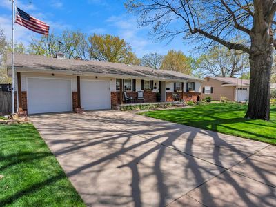 1224 N Waddington Ave, Wichita, KS, 67212