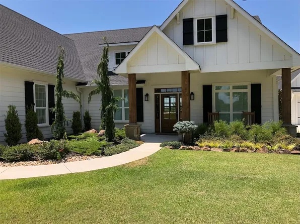 4653 Cliffside Dr, Kingston, OK 73439