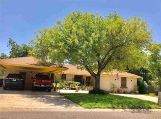 4817 Patio Ln, Laredo, TX 78041