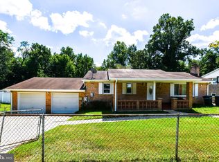 5409 San Juan Dr, Clinton, MD 20735