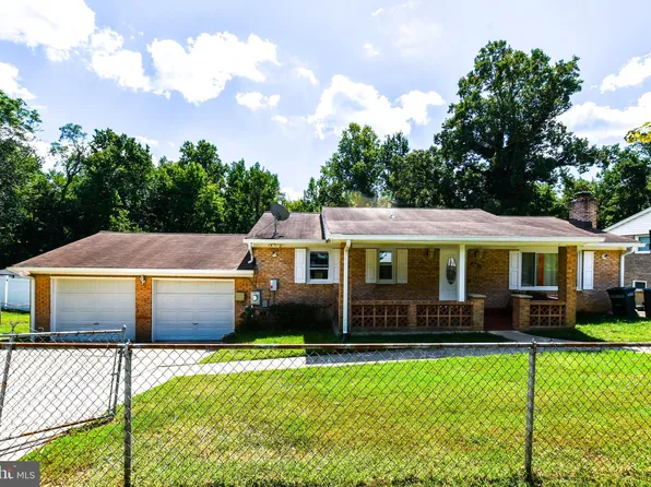 5409 San Juan Dr, Clinton, MD 20735