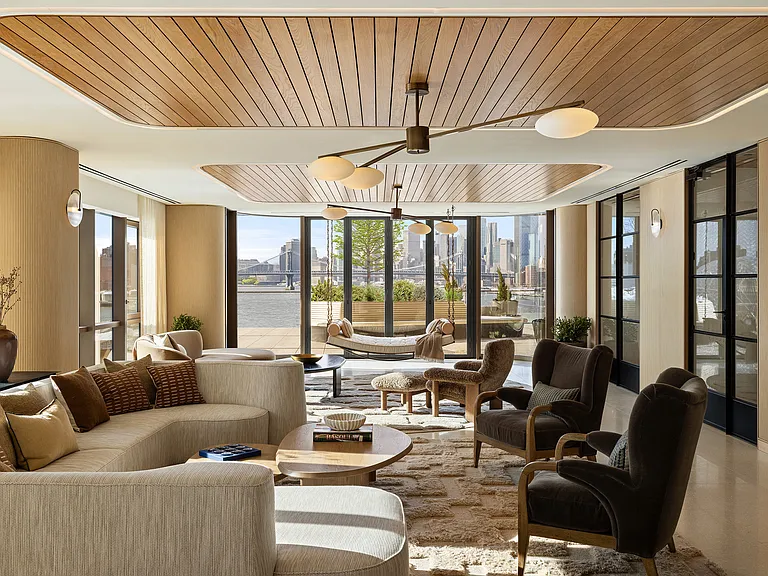 11 Wharf Way #Penthouse 202 — Photo 15