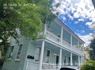 66 Smith St #A, Charleston, SC 29401