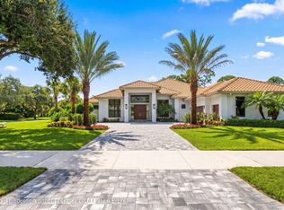 1712 Mayacoo Lakes Blvd, West Palm Beach, FL 33411
