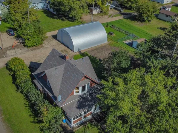 420 Burrows AVENUE W, Melfort, SK S0E 1A0