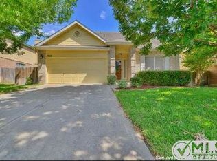 3612 Diamond Fls, Schertz, TX 78154