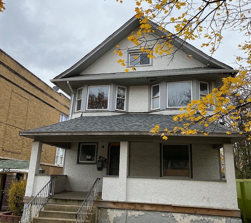 ExteriorFront