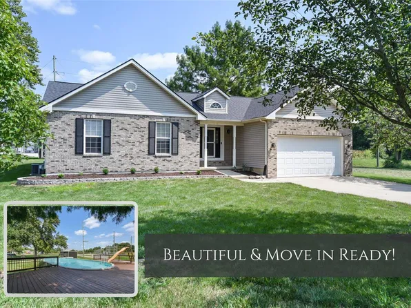 619 Westview Dr, Edwardsville, IL 62025