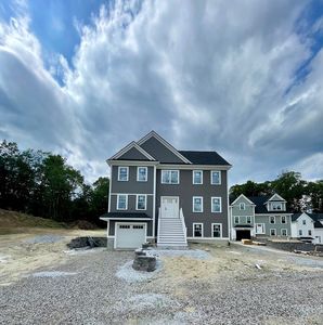 17 Sylvan Hill Xing, Haverhill, MA, 01832