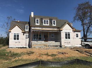 1034 Buena Vista Dr LOT 114, Franklin, TN 37067