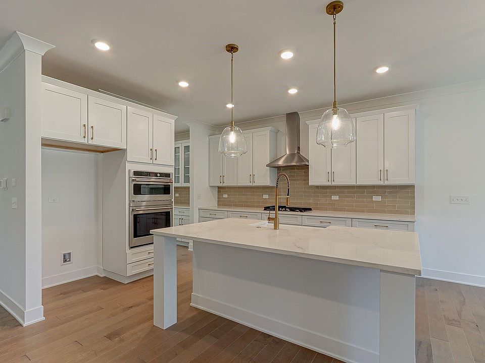Kitchen - Representational Photo