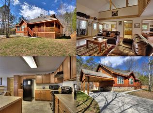 4255 Powdermill Estate Rd, Sevierville, TN 37876