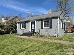 316 Sharon Ave NW, Lenoir, NC 28645