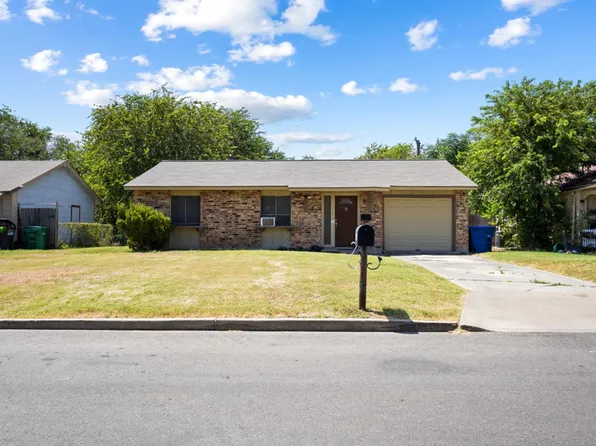 4318 Sun Gate St, San Antonio, TX 78217
