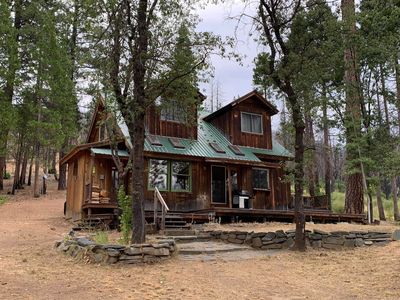 2459 Secluded Valley Rd, Greenville, CA, 95947