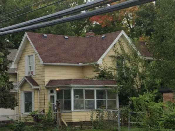 320 W Morrell St, Jackson, MI 49203