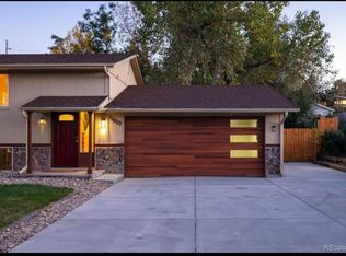 11600 W 32nd Ave, Wheat Ridge, CO 80033