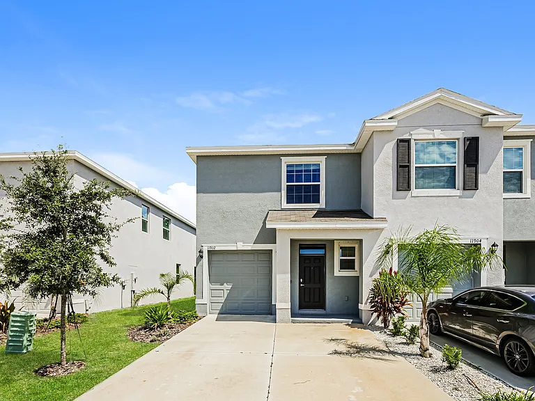 11902 Stoneport Pl — Photo 1