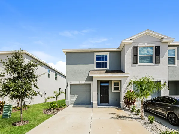 11902 Stoneport Pl, Riverview, FL 33569