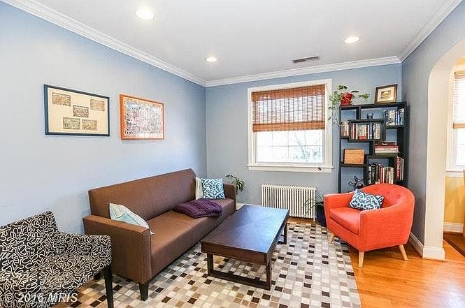 1st image of 3515 Hertford Pl NW