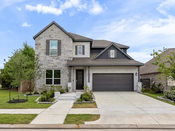 15234 Kickapoo Cavern Dr, Cypress, TX 77433