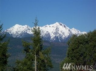 931 NE Aquila Ridge Rd, Tahuya, WA 98588