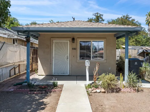 215 W 3rd St, Tracy, CA 95376