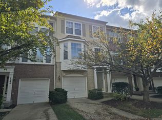 14048 Rockingham Rd, Germantown, MD 20874