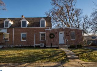1122 7th Ave, Swarthmore, PA 19081